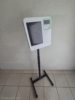 Standfuß ca. 1100mm